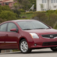 Illustration for article titled 2010 Nissan Sentra Drops Price, Adds Tech